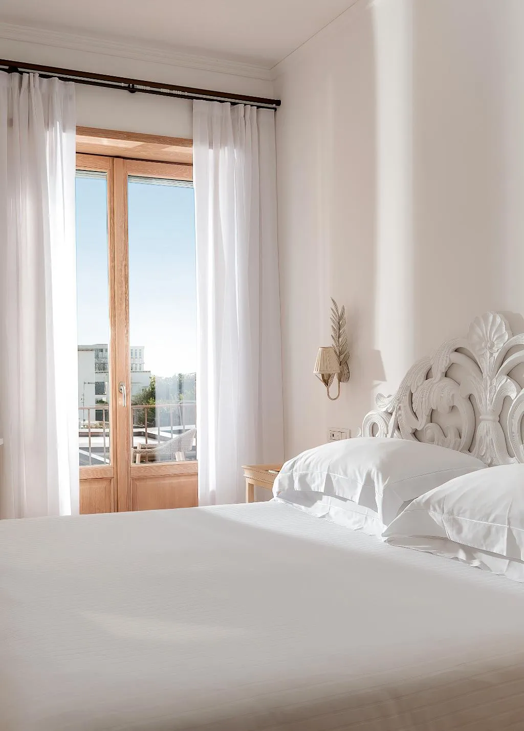DOUBLE CLASSIC WITH TERRACE Room, Casa Mariantonia, Naples