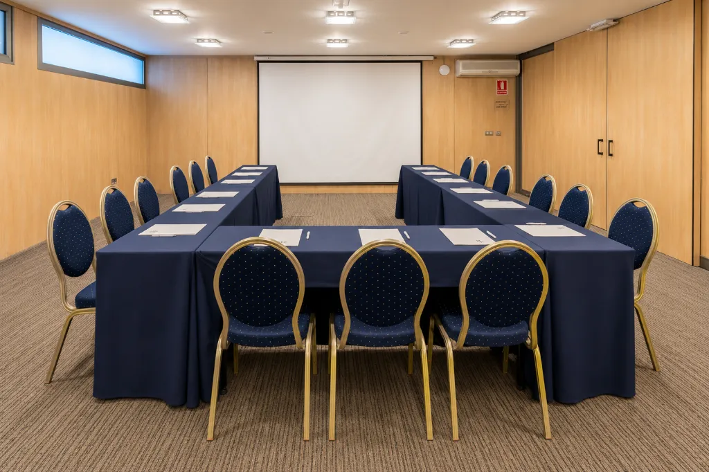 Conferences, Colón Rambla, Tenerife