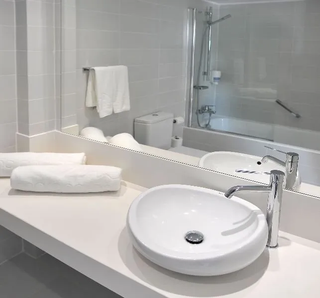 Room, Margadina Lounge Hotel, Cyprus