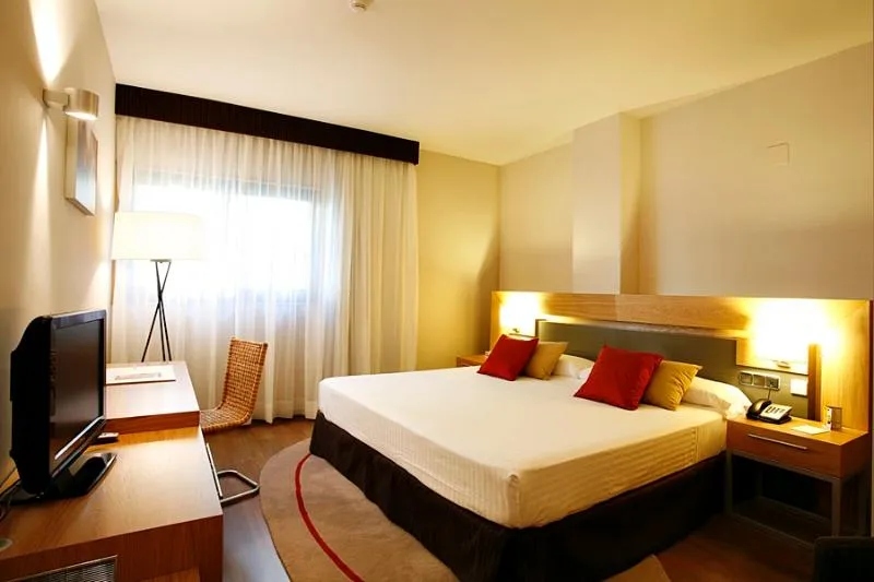 DOUBLE STANDARD Room, Guadalmedina, Costa Del Sol