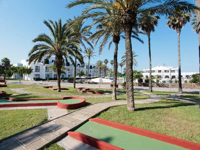 Sports and Entertainment, Grupotel Mar de Menorca, Menorca