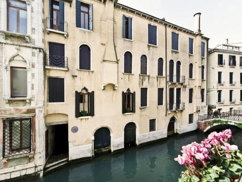 General view, Alla Fava, Venice