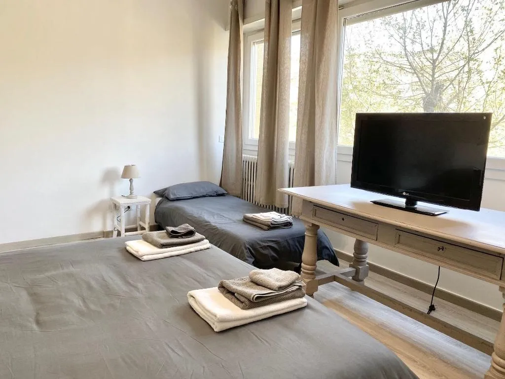 Room, A Quattro Passi Da, Rome