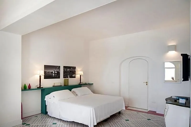 Room, La Villa Resort Spa, Naples