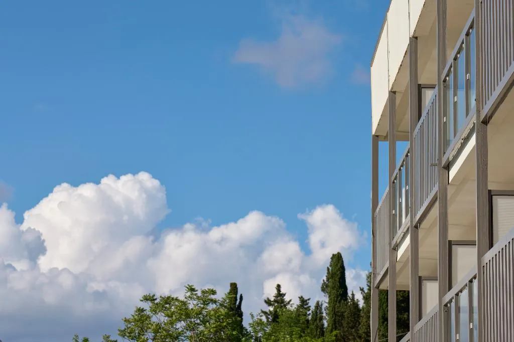General view, Ariti Grand Hotel Corfu, Corfu