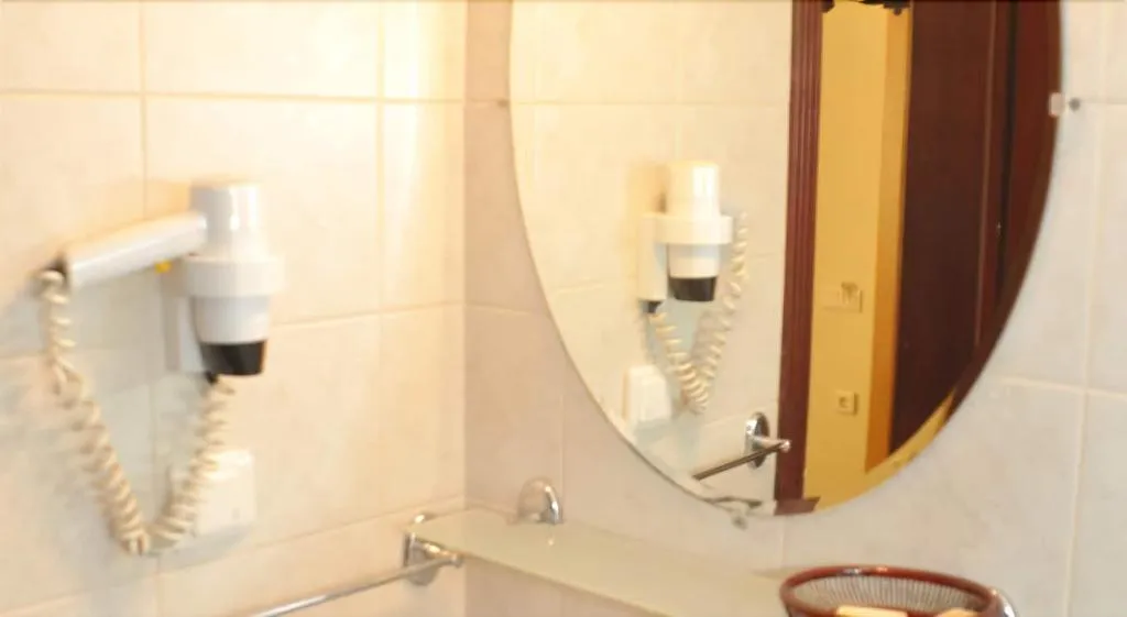 Room, The Hotel 48, Bodrum