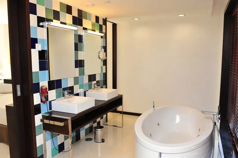 SUITE STANDARD Room, Axis Porto Business & SPA Hotel, Porto
