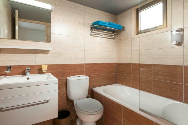 Penelope Beach Hotel Apts, Cyprus