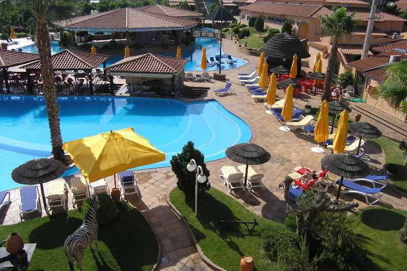 Pool, Alambique - Hotel Resort & SPA, Porto