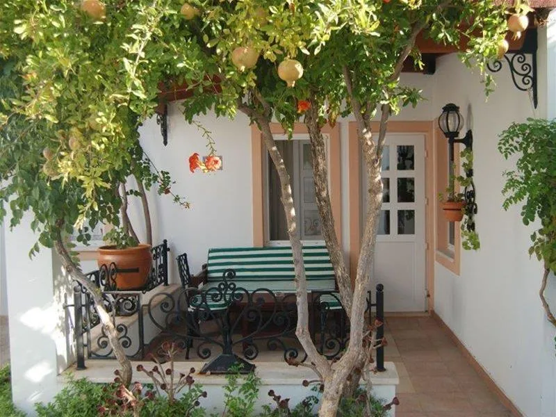 General view, Comca Manzara, Bodrum