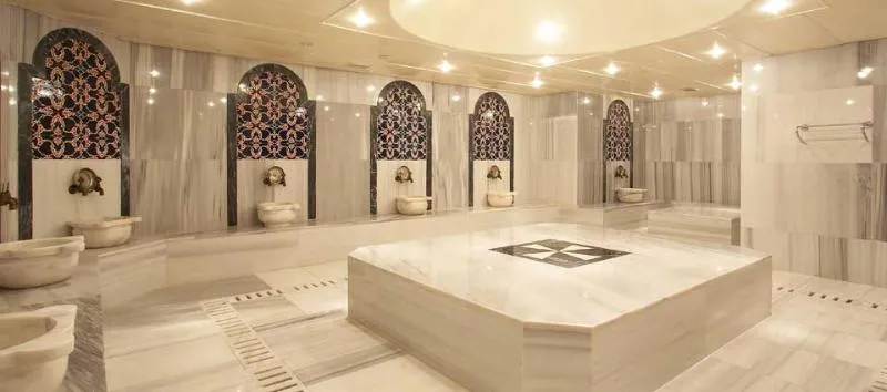 Sports and Entertainment, Bilgehan Hotel, Antalya