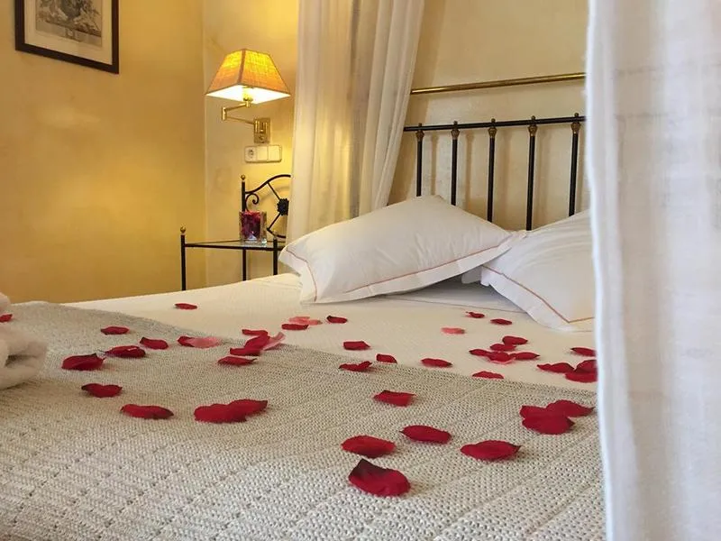 Room, Termes La Garriga, Barcelona