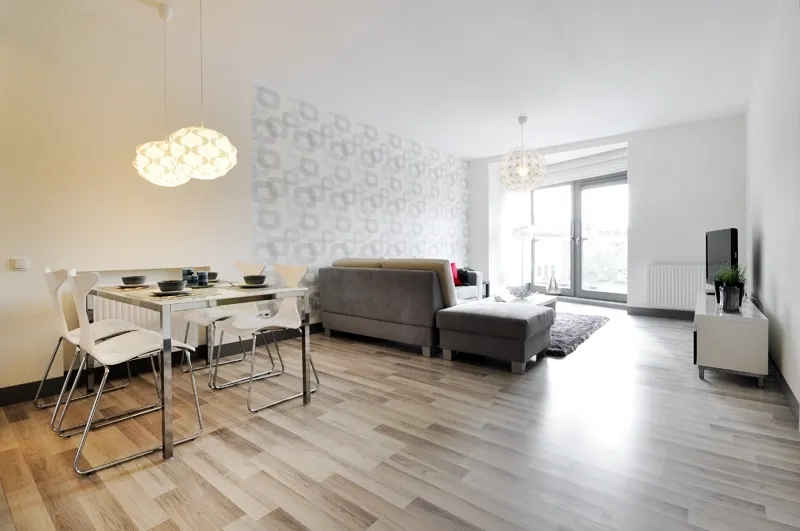 APARTMENT DELUXE Room, Dom & House – Apartmenty Waterlane, Gdansk