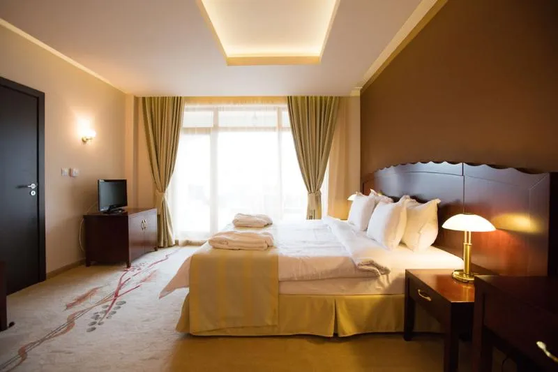 Double or Twin STANDARD Room, The Vineyards Spa Resort, Bourgas