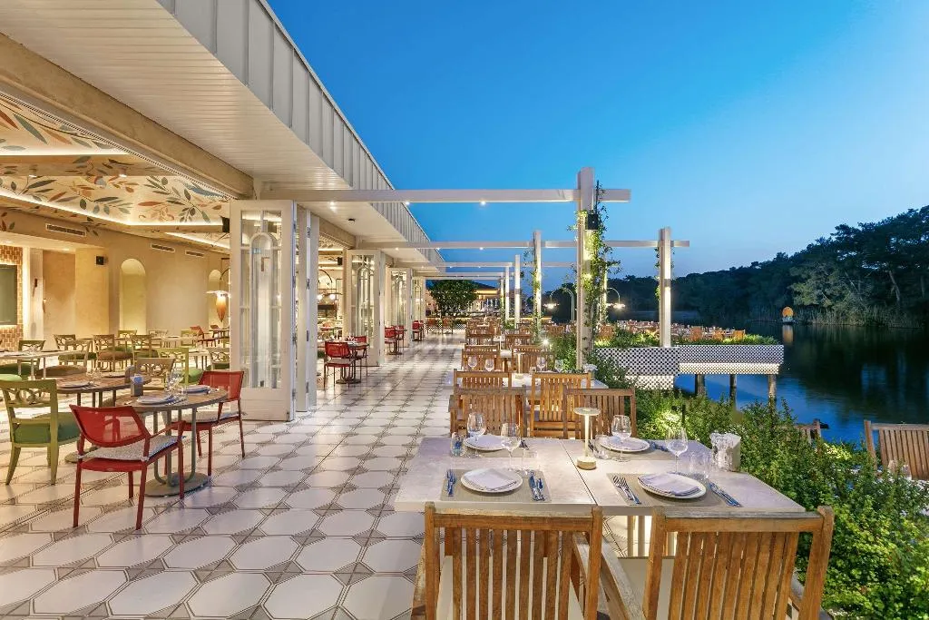 Sports and Entertainment, Titanic Deluxe Golf Belek, Antalya