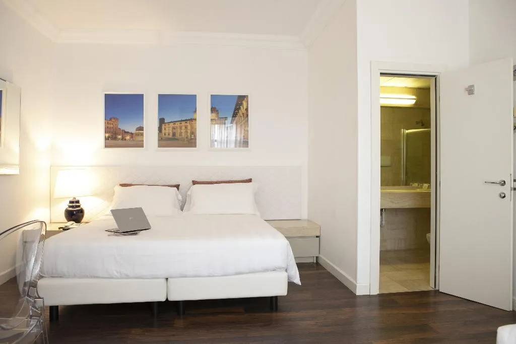 TRIPLE STANDARD Room, Etrusco Arezzo Hotel, Sure Hotel Collection by Bes, Florence
