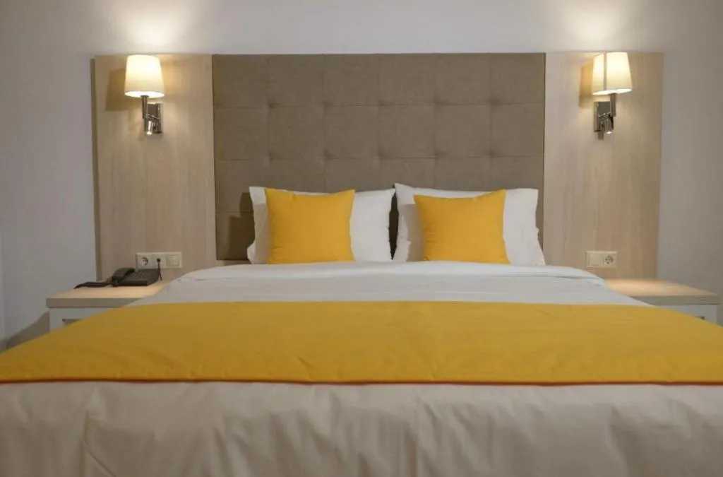 TRIPLE SUPERIOR Room, Aristoteles Holiday Resort & Spa, Thessaloniki
