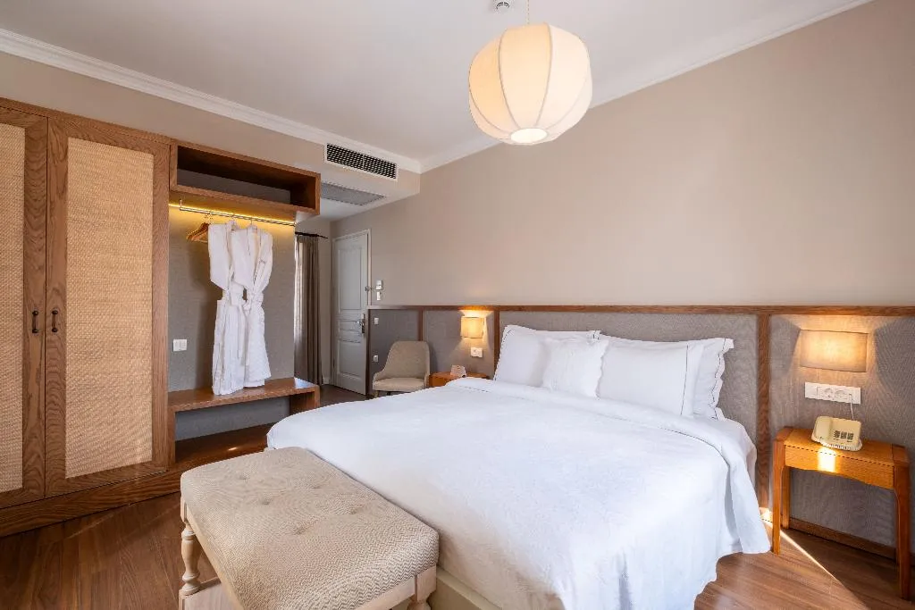 Room, Viento Hotel, Izmir