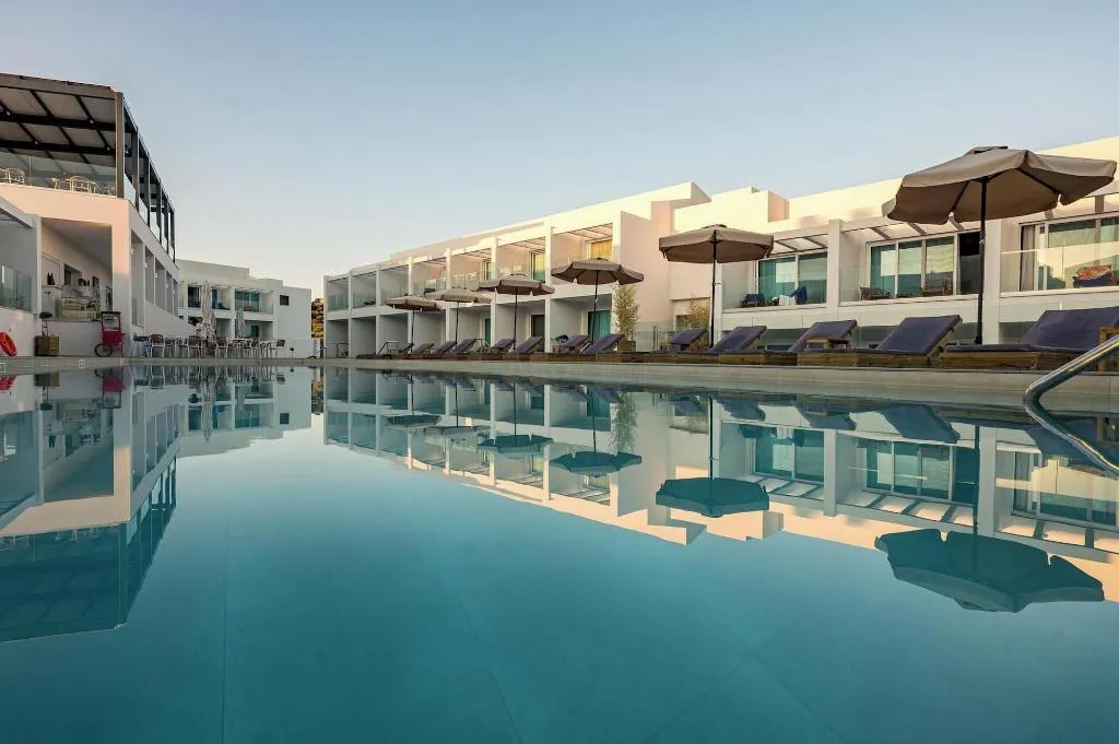 Sports and Entertainment, Mirage Bleu Hotel, Zante