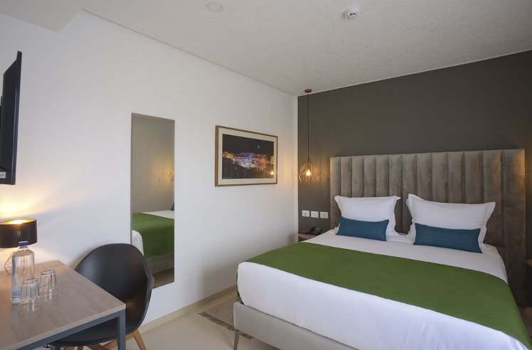 Maia Hotel Suites, Tunisia