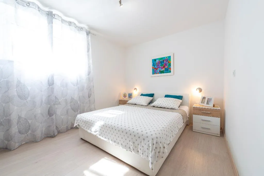 APARTMENT TWO BEDROOMS Room, Villa Tolja, Dubrovnik