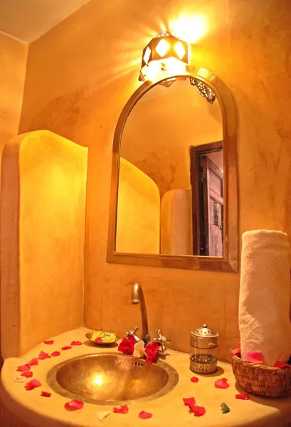 DOUBLE STANDARD Room, Riad Cala Medina, Marrakech