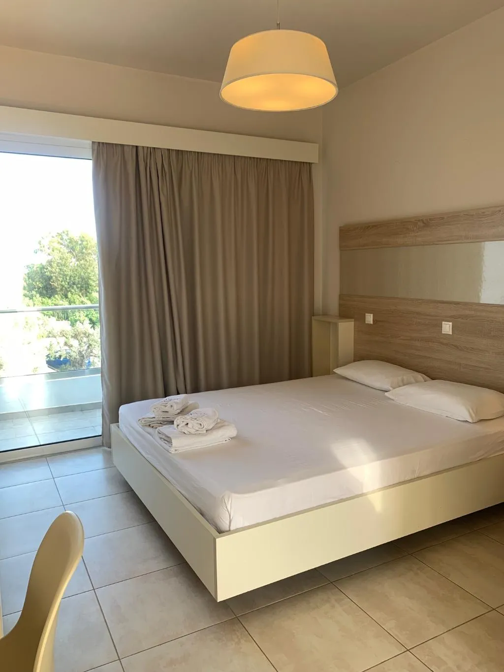 STUDIO SUPERIOR Room, Argiro Village, Rhodes