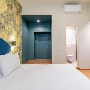 Unico Suite Roma, Rome
