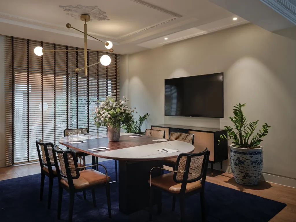 Conferences, ON Residence, Halkidiki