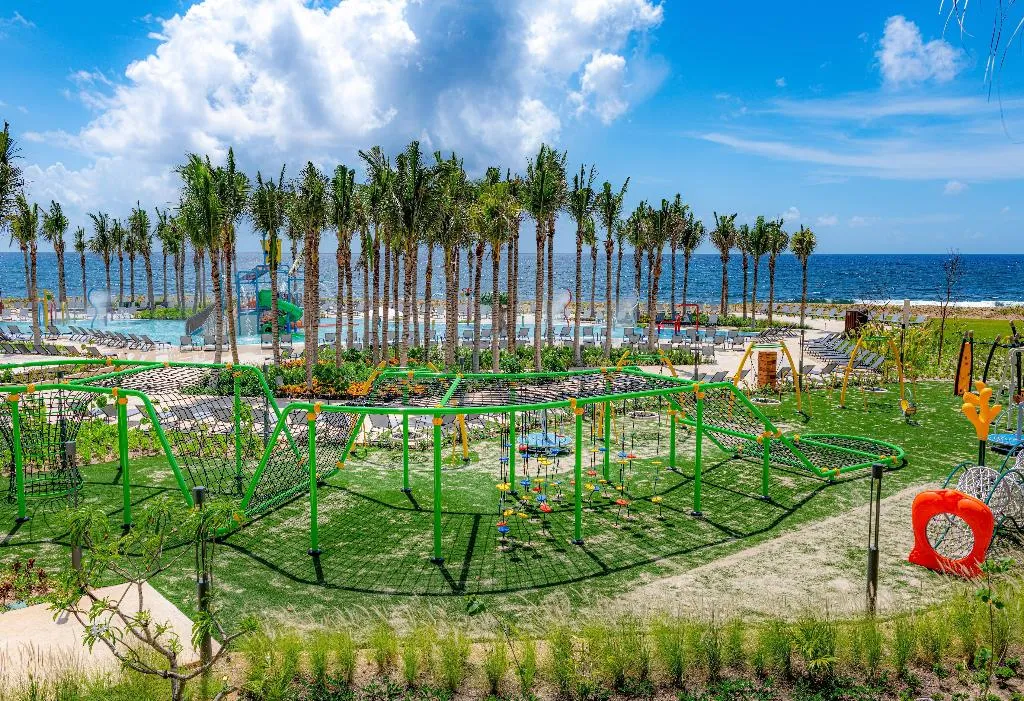 Sports and Entertainment, Hilton Tulum Riviera Maya All-Inclusive Resort, Cancun Area