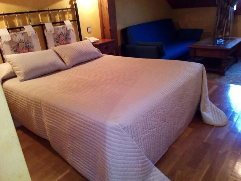 Double or Twin STANDARD Room, Las Gacelas, Madrid