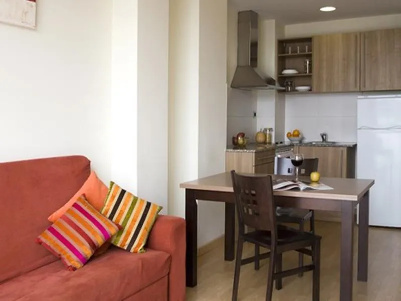 APARTMENT CAPACITY 2 Room, SG Costa barcelona, Barcelona
