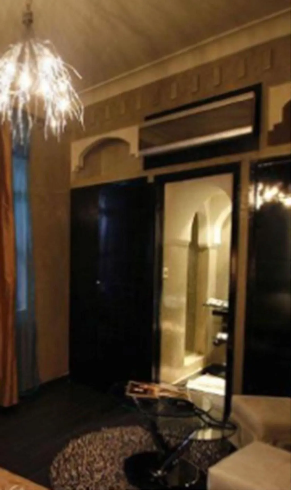 Room, Riad Carllian, Marrakech