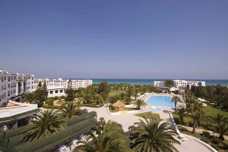 General view, Iberostar El Fatimi, Tunisia
