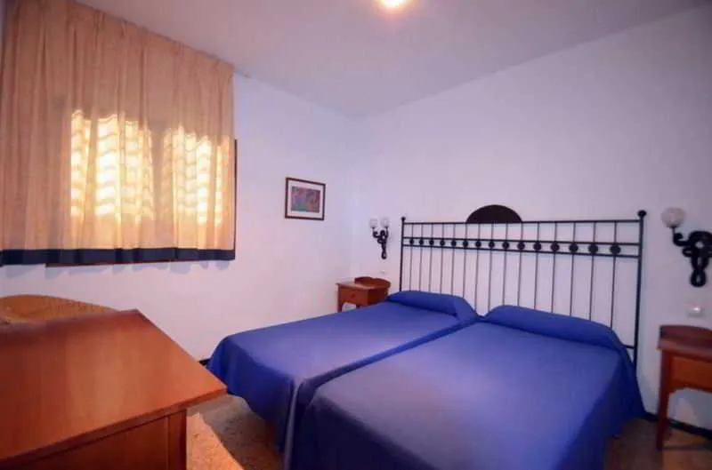 Room, Los Nardos, Gran Canaria