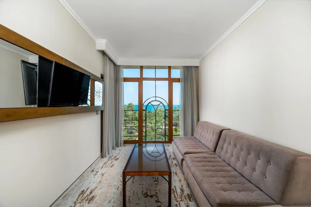 Room, Festa Via Pontica Resort, Bourgas