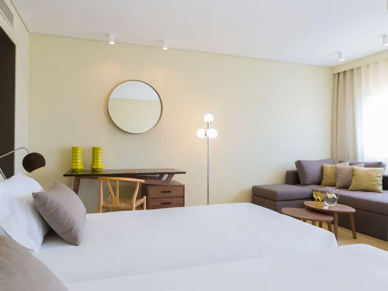 Double or Twin SUPERIOR Room, Ozadi Tavira Hotel, Algarve