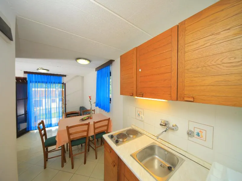 Room, Apartments Kanegra Plava Laguna, Istria