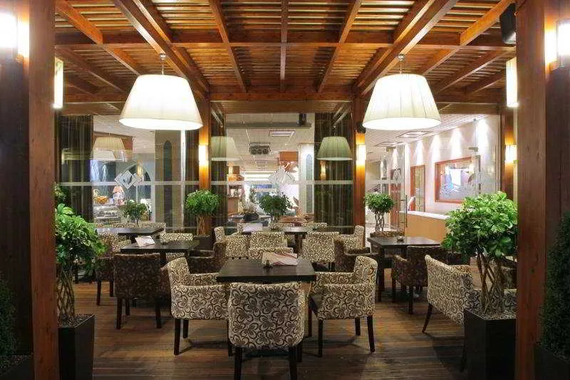 Restaurant, Lydia, Rhodes