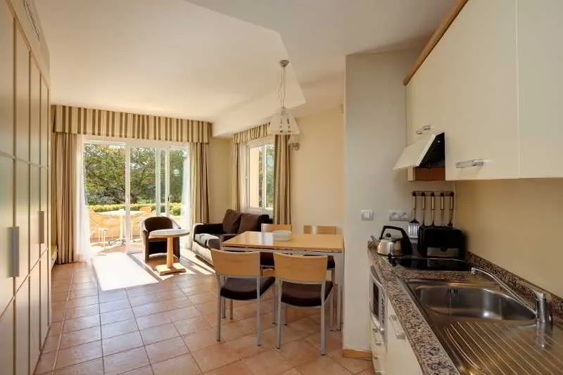 General view, Apartamentos Greenlife Golf, Costa Del Sol