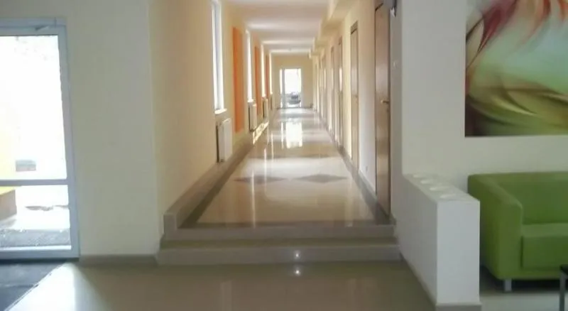 Lobby, Fala Osrodek Wypoczynkowy, Gdansk