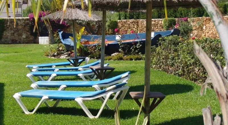 Pool, Crown Resorts Club Delta Mar, Costa Del Sol