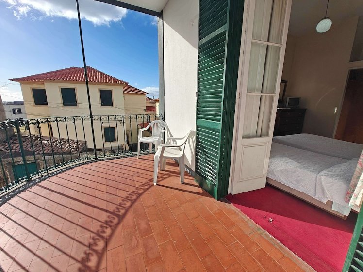 Residencial Mirasol, Madeira