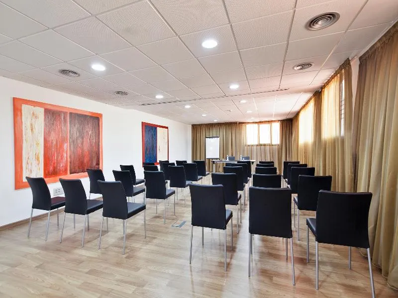 Conferences, Best Auto Hogar, Barcelona