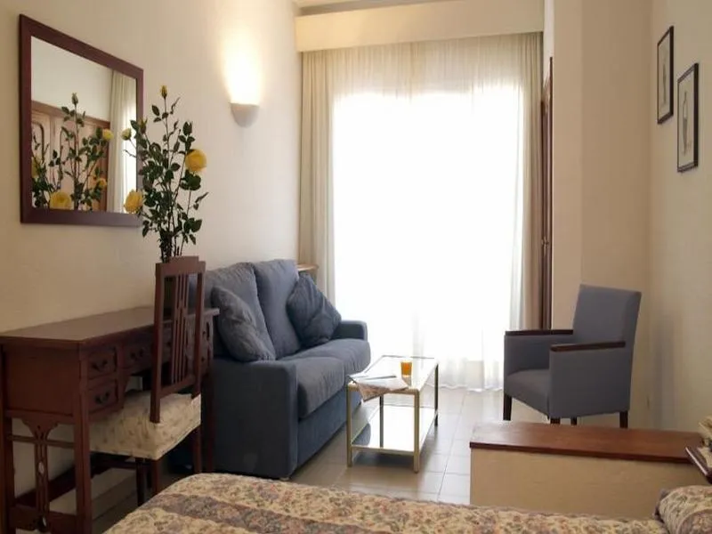 Room, Llafranch, Costa Brava