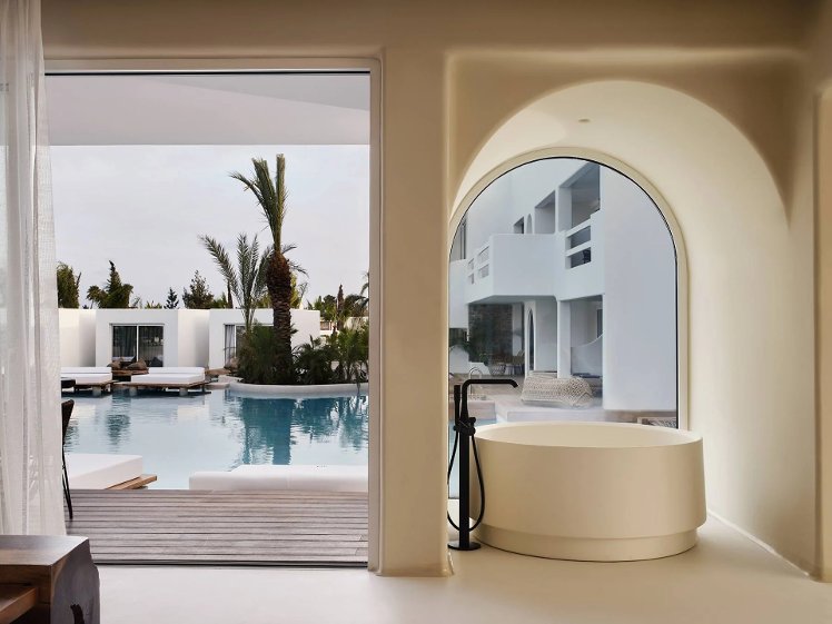Aya Resort, Cyprus
