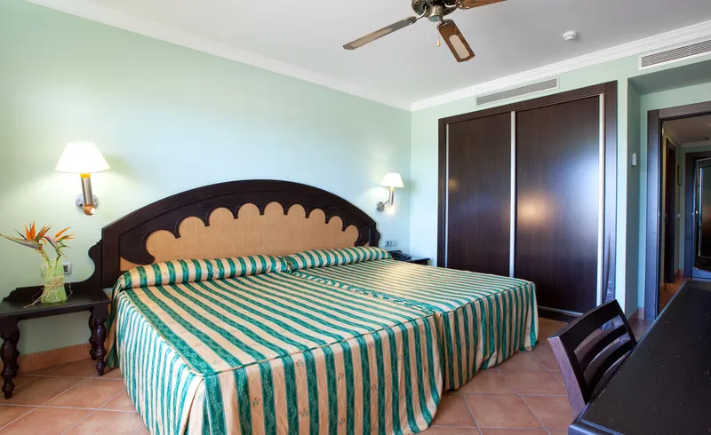 Double or Twin STANDARD Room, Playazimbali, Costa Almeria