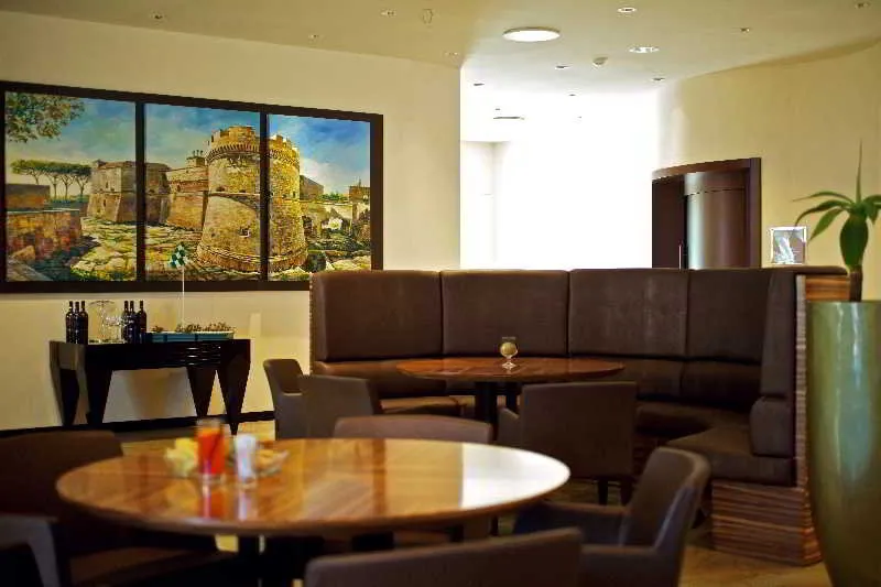 Bar, Acaya Golf Resort & Spa, Brindisi
