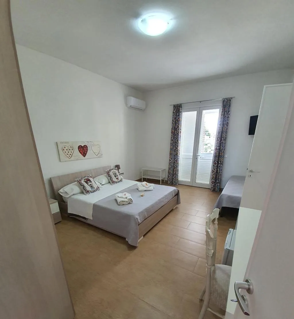General view, A Casa di Coso B&B, Palermo