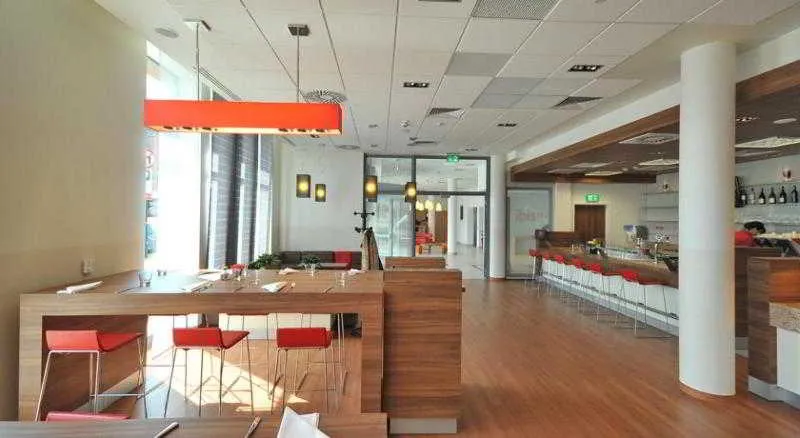 Restaurant, ibis Krakow Stare Miasto, Krakow